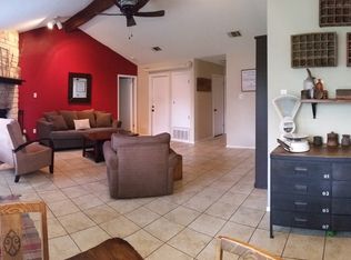 303 Freemont Cir, Round Rock, TX 78681