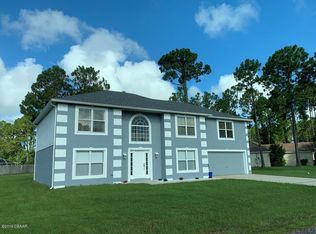 30 Seathorn Path, Palm Coast, FL 32164