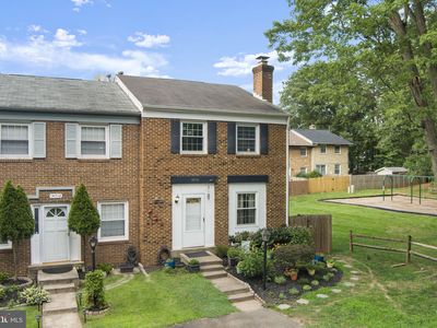 14710 Bentley Sq, Centreville, VA, 20120