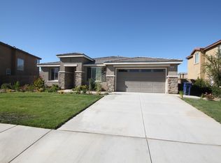 39237 Cockney St, Palmdale, CA 93551