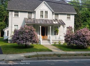 26 Chatham Street, Kinderhook, NY