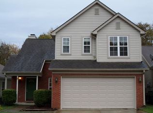 820 Gerardi Rd, Lexington, KY 40509