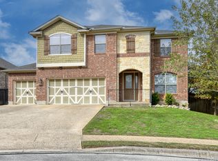 1251 Ashbury Bay, San Antonio, TX 78258