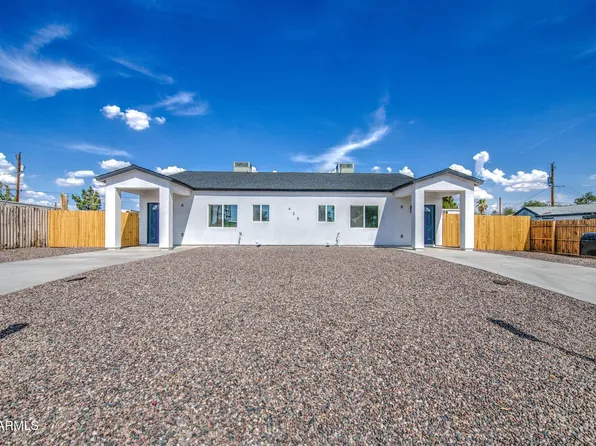 435 S 96TH Street, Mesa, AZ 85208