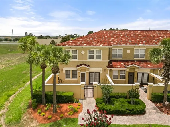2828 BELLA VISTA DRIVE, DAVENPORT, FL 33897