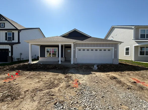 1533 Adios Butler Ct, Danville, IN 46122