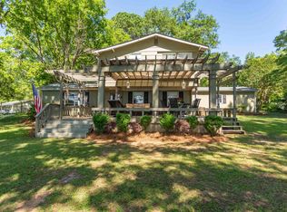 995 Lake Dr, Sylacauga, AL 35151