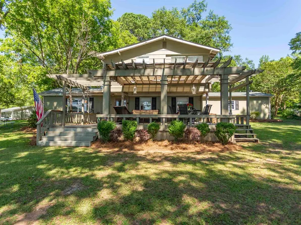 995 Lake Dr, Sylacauga, AL 35151