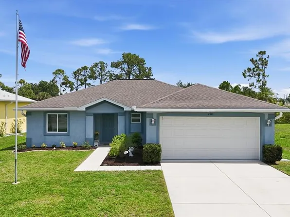 150 Baytree Dr, Rotonda West, FL 33947