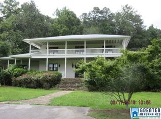 5430 Saddlecreek Ln, Birmingham, AL 35242