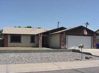 6940 E Southern Ave, Mesa, AZ 85208