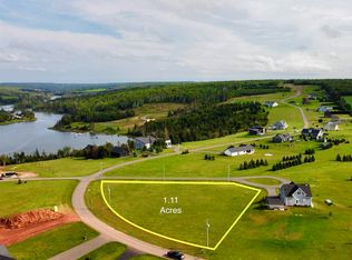 19-A19 Riverbend Ln, Grenville Parish, PE C0A 1N0