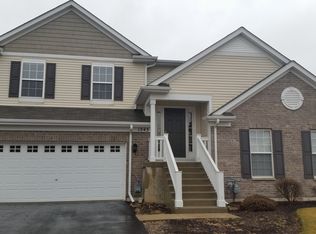 1545 Millbrook Dr, Algonquin, IL 60102