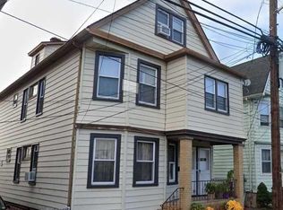 57 Maple St, Kearny, NJ 07032