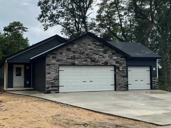 249 E Pine St, Wheatfield, IN 46392