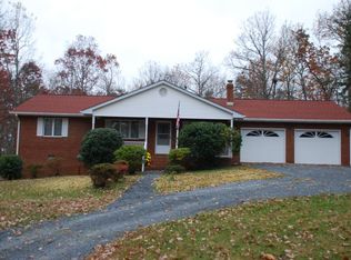 19288 Frazier Rd, Culpeper, VA 22701