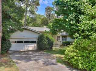 1322 Evans Rd, Aiken, SC 29803