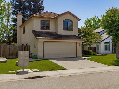 7426 Brandamore Ct, Elk Grove, CA, 95758