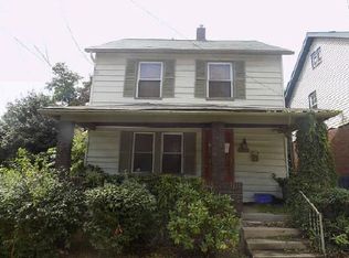 7717 Saint Lawrence Ave, Pittsburgh, PA 15218