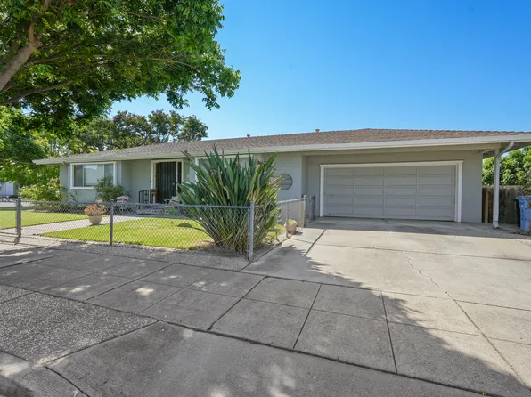 1200 Reeve St, Santa Clara, CA 95050