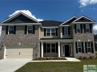 124 Kenwood Cir, Bloomingdale, GA 31302