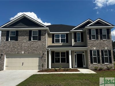 124 Kenwood Circle, Bloomingdale, GA, 31302