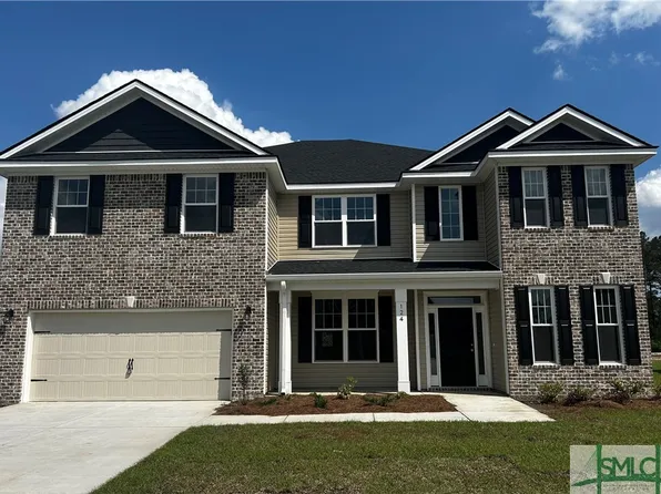 124 Kenwood Circle, Savannah, GA 31302