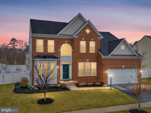 1529 Coldwater Reserve Xing, Severn, MD 21144