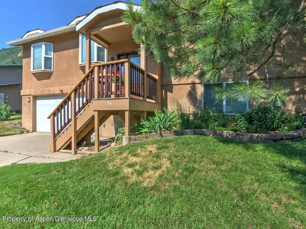 1301 Riverview Ave, Glenwood Springs, CO 81601