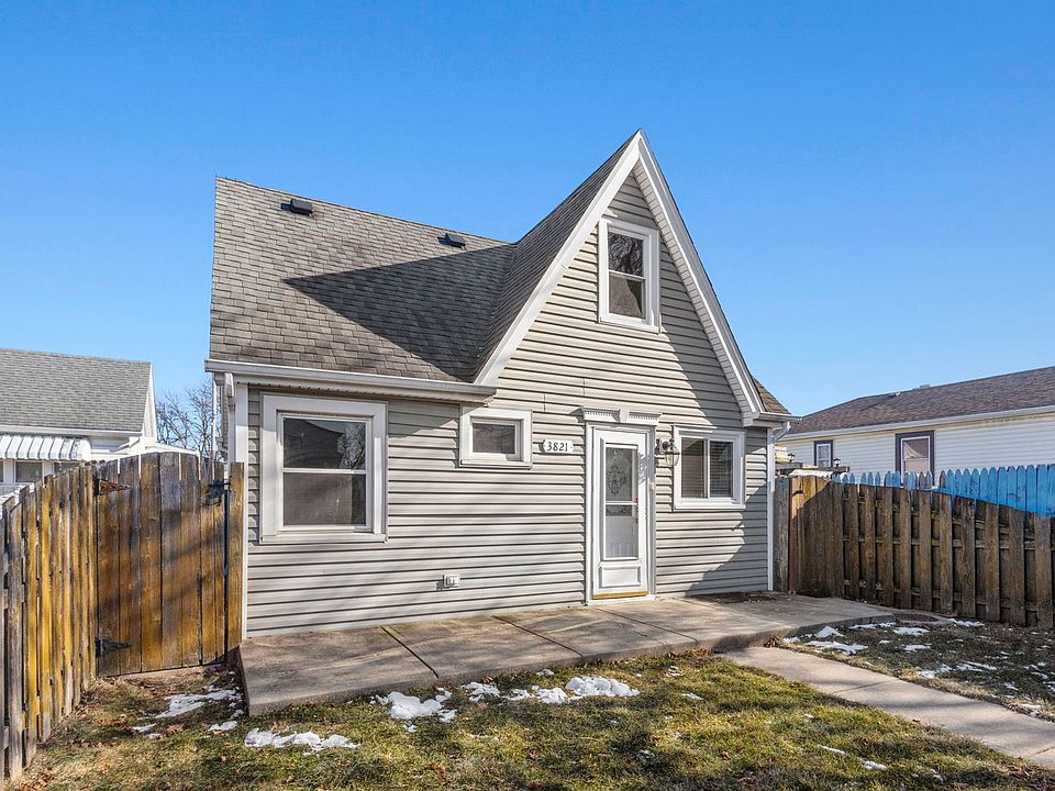 1st image of 3821 N Odell Ave
