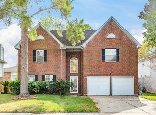1527 Greendale Dr, Missouri City, TX 77489