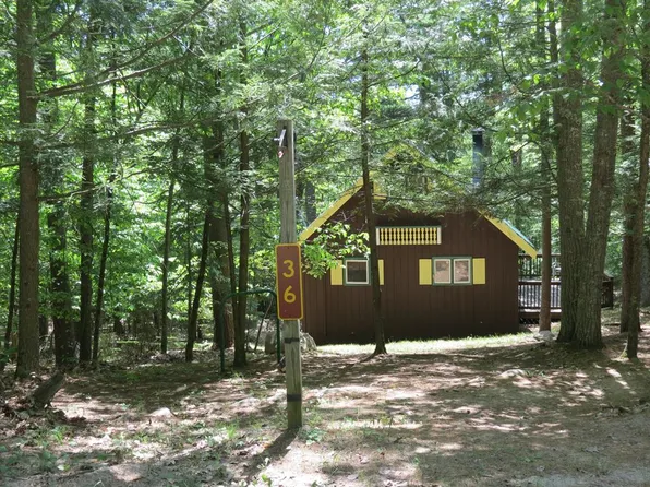 36 Cedar St, Jay, NY 12941