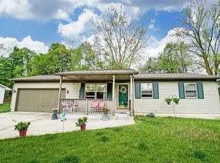 310 E Leedy St, Warsaw, IN