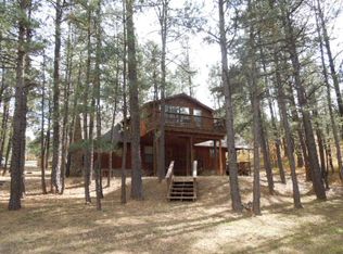 114 White Mountain Dr, Ruidoso, NM 88345