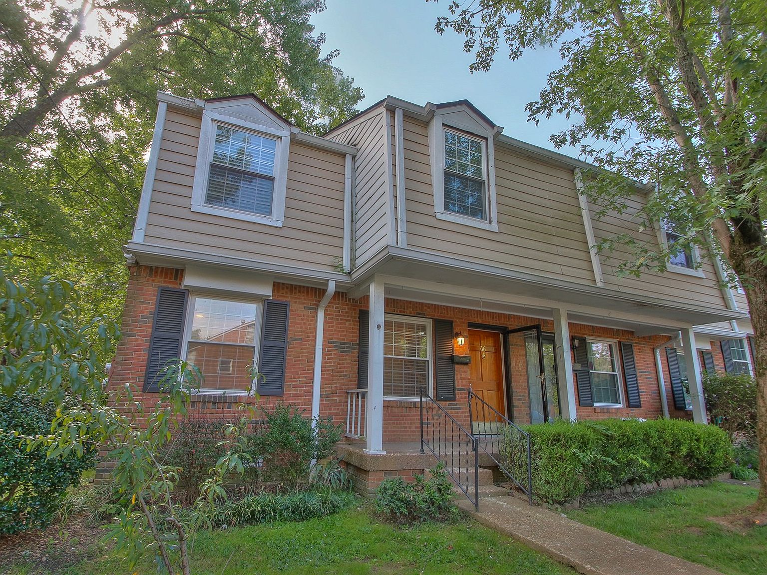 5510 Country Dr APT 66, Nashville, TN 37211 Zillow