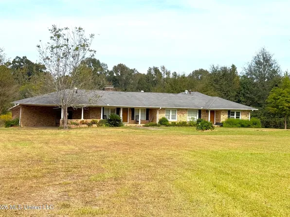 5527 Bean Rd, Liberty, MS 39645