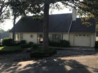 5 Hyannis #5, Grove, OK 74344
