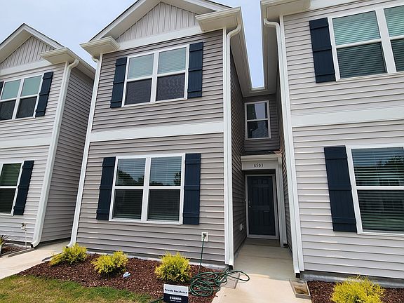2nd image of 8503 Beckett Chase Way