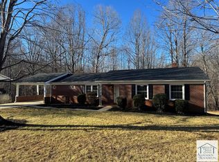 245 Willow Ct, Martinsville, VA 24112