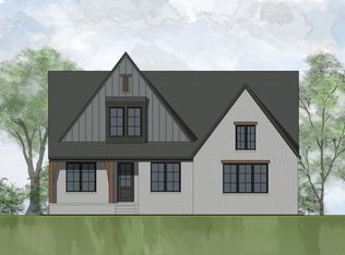 PARKETTE Plan, Heritage Green, Columbia, TN 38401