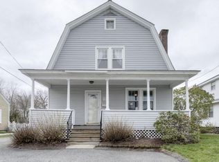 29 Collins St, Worcester, MA 01606