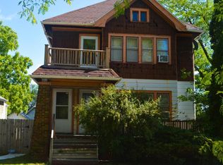3302 N 37th St #3304, Milwaukee, WI 53216
