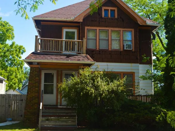 3302 North 37th STREET #3304, Milwaukee, WI 53216