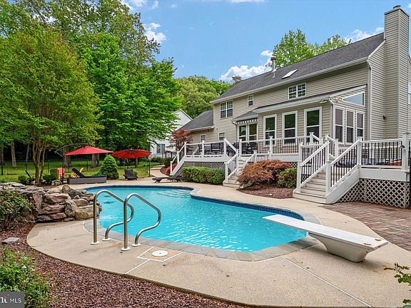 2nd image of 1702 Beards Creek Ct