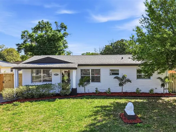 13657 120th Ln, Seminole, FL 33778