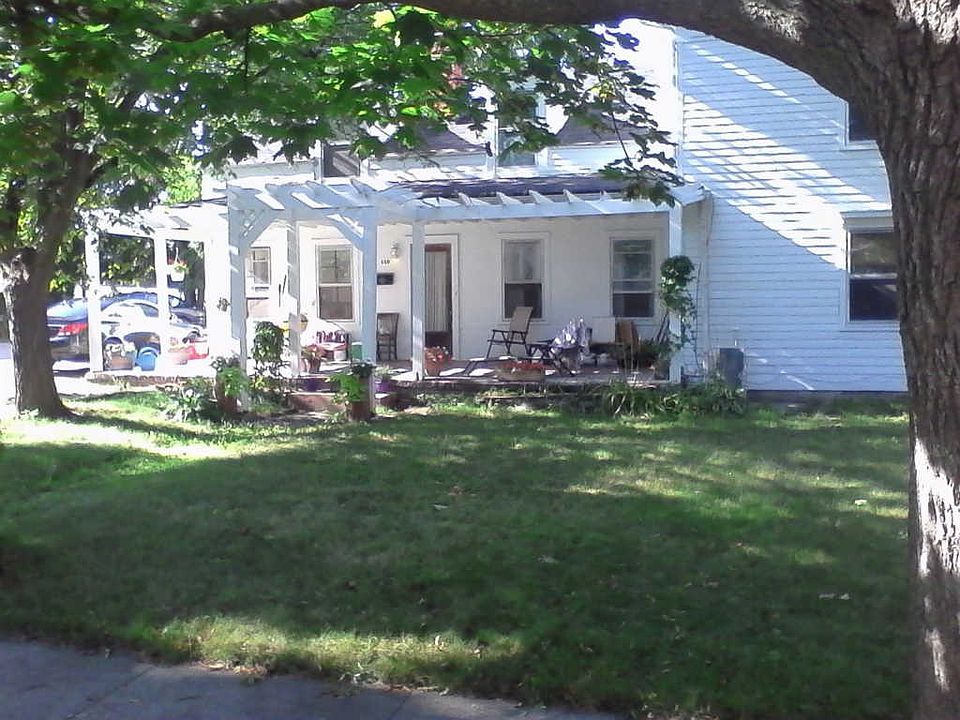 118 S Huron St, Ypsilanti, MI 48197 Zillow