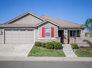 12063 Quail Falls Way, Rancho Cordova, CA 95742