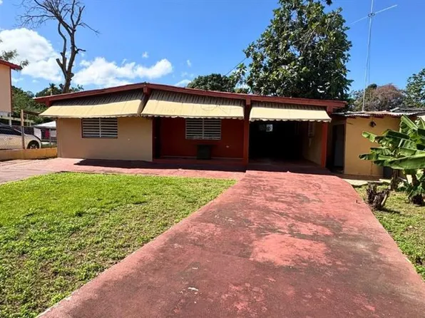 Commons Elizabeth 489 20t 20th St, Cabo Rojo, PR 00623