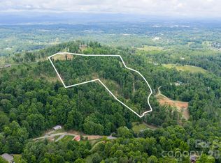 99999 Bear View Rd, Weaverville, NC 28787