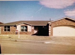 609 Shepherd Spur, Andrews, TX 79714